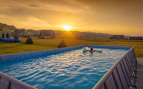 Czerwone Wierchy - sauna i jacuzzi wliczone w cenę pobytu - blisko stoku narciarskiego - zachęcamy do rezerwacji zimowych pobytów w atrakcyjnych cenach!